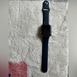 🔥 Apple Watch Series 4 44mm Aluminum Space Gray GPS + Cellular🔥